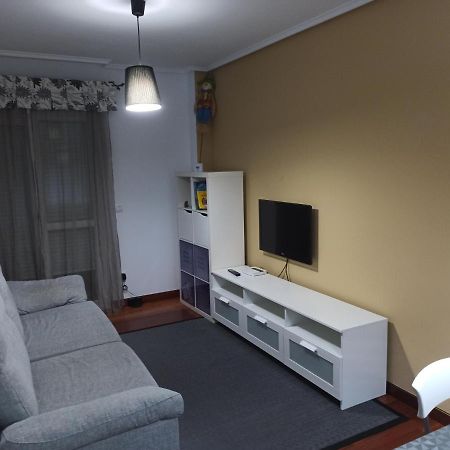 Apartamento Gibaja Exterior foto