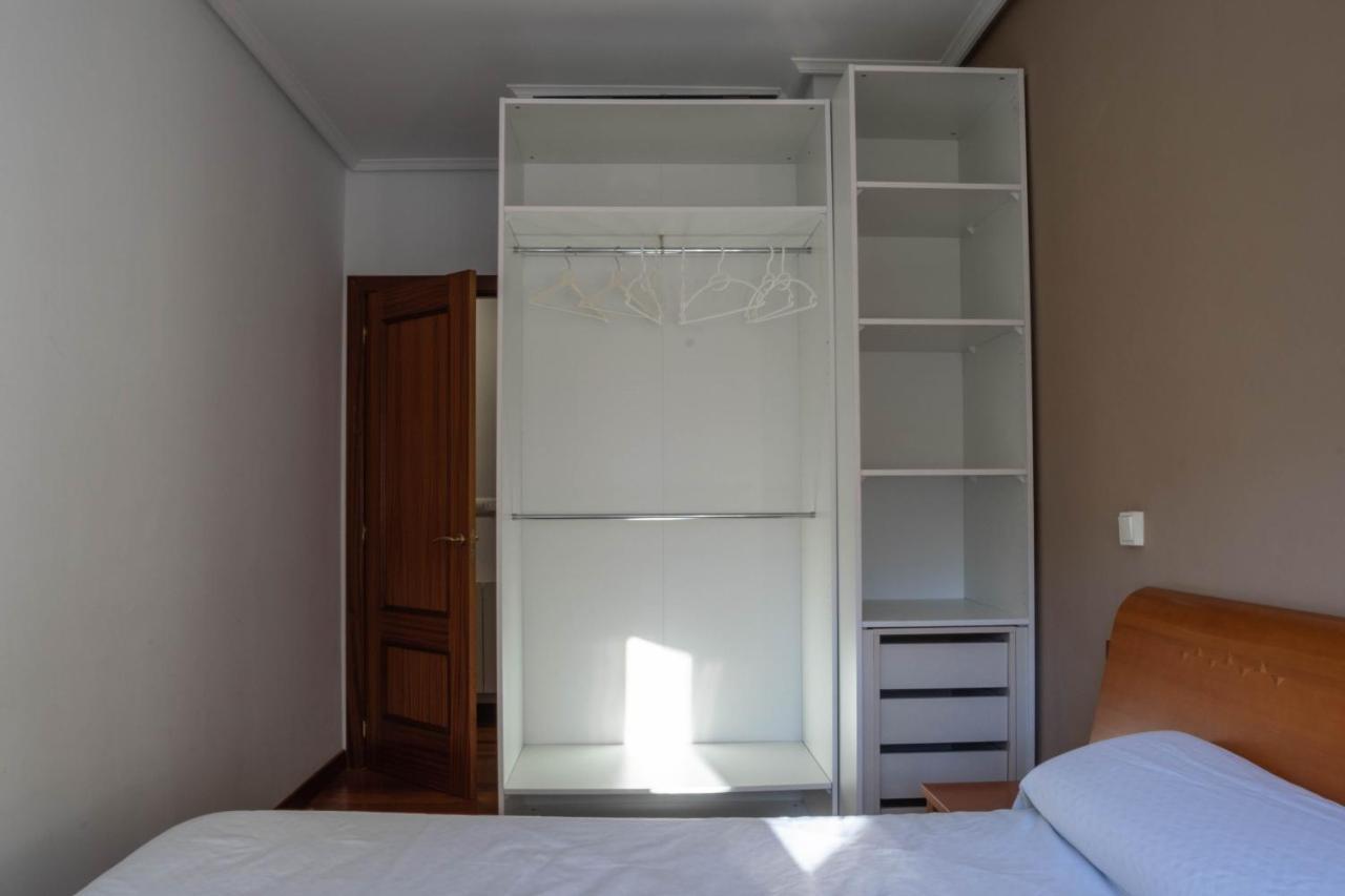 Apartamento Gibaja Exterior foto