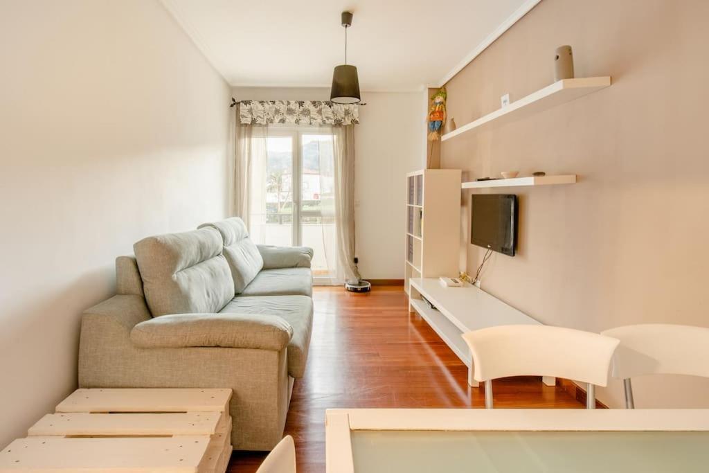 Apartamento Gibaja Exterior foto